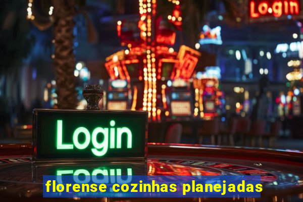 florense cozinhas planejadas